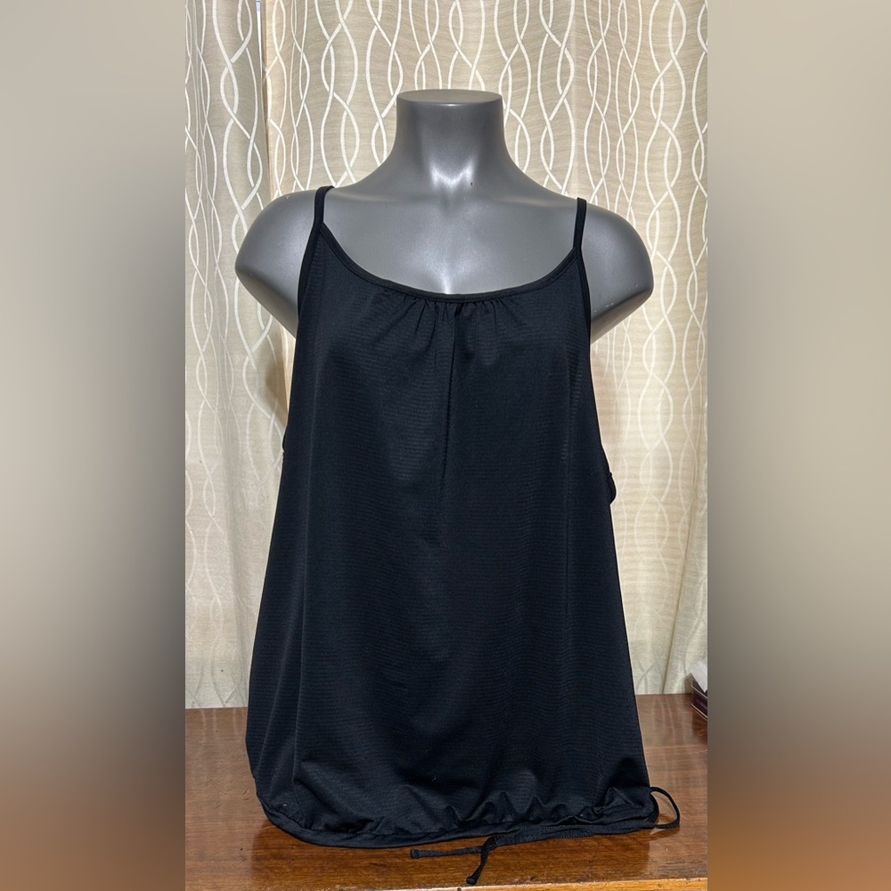 ACTIVE by Old Navy XXL Racerback Loose fit Women’s Athletic Top
